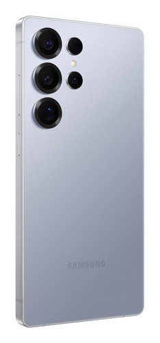 SAMSUNG Galaxy S25 Ultra (S938B) 12/256Go 5G 6,9 DS * Silv (TCP 14€)