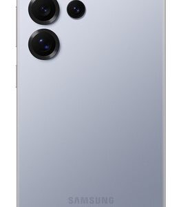 SAMSUNG Galaxy S25 Ultra (S938B) 12/256Go 5G 6,9 DS * Silv (TCP 14€) – Image 3