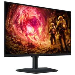 IPS 27 SAMSUNG S27FG502EU Odyssey G5 1ms FAST IPS LED 180Hz HDMI/DP – Image 4