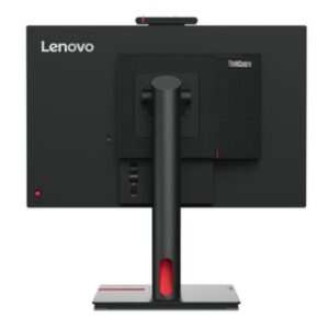 LED 23,8 wide * LENOVO TiO-24 4ms FHD DP/HDMI USB-C +Cam HP HAS * 3Y – Image 4