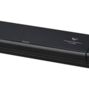 Scanner CANON imageFORMULA P-208 II A4 16ppm R/V PC/Mac – Image 2