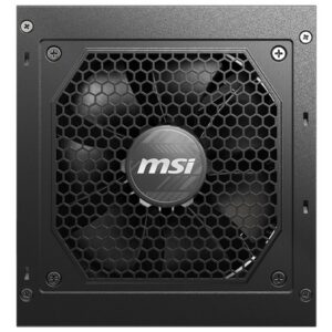 ALIMENTATION MSI ATX 850W 80+ GOLD FM - MAG A850GL – Image 3