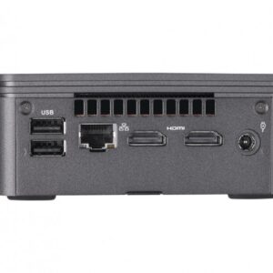 PC GIGA BRIX GB-BRi3H-10110 i3-10110U 2DDR4 M.2/SATA 2HDMI GbE/WiFi – Image 4