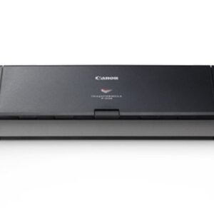 Scanner CANON imageFORMULA P-215 II A4 30ppm R/V PC/Mac – Image 2