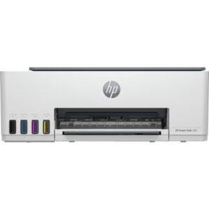 &  IMP MFC HP SMART TANK 580 3/1 12PPM GT52/53