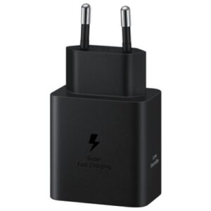 SAMSUNG EP-T4511XB CHARGEUR mural USB-C 45W +cable * Noir – Image 2