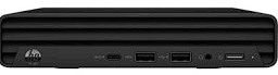 HP Pro Mini 260 G9 i3-1315U 8Go/256GoSSD Wifi AX+BT W11P 1y