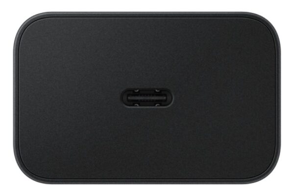 SAMSUNG EP-T4511XB CHARGEUR mural USB-C 45W +cable * Noir