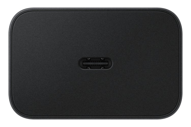 SAMSUNG EP-T4511XB CHARGEUR mural USB-C 45W +cable * Noir – Image 3