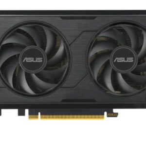 CV ASUS Dual GeForce RTX5050 8GB GDDR6 OC Edition