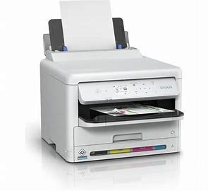 WORKFORCE PRO WF-C5390DW 34 ppm 1y