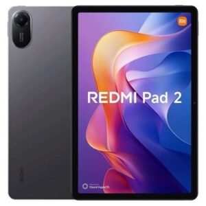 Tablette Xiaomi Redmi Pad 2 11.0 4Go 128 Go Wifi Graphite Grey