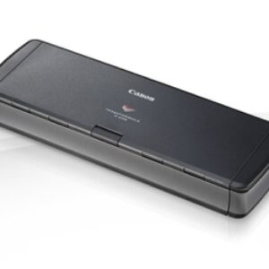 Scanner CANON imageFORMULA P-215 II A4 30ppm R/V PC/Mac – Image 5