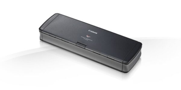 Scanner CANON imageFORMULA P-215 II A4 30ppm R/V PC/Mac