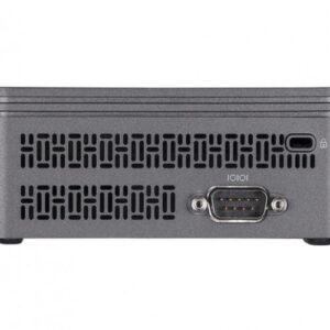 PC GIGA BRIX GB-BRi3H-10110 i3-10110U 2DDR4 M.2/SATA 2HDMI GbE/WiFi – Image 5
