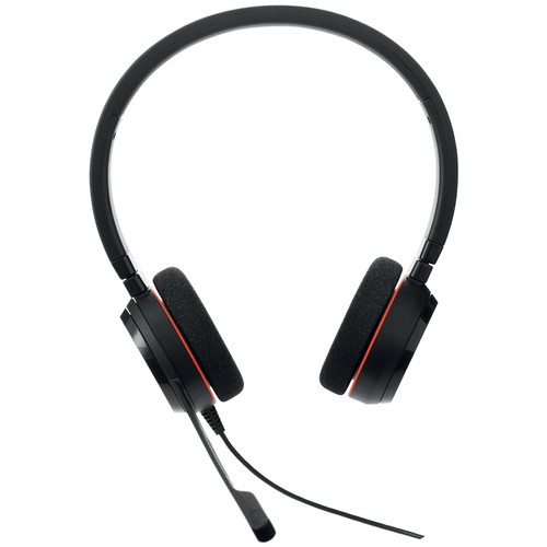 JABRA Evolve 20 MS Casque Stereo +Micro USB-A * 4999-823-109