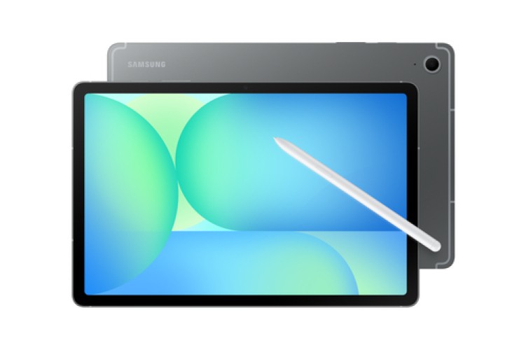 SAMSUNG SM-X520 Galaxy Tab S10 FE 10,9 8/128Go WiFi6 +SPen AI • Gris – Image 2