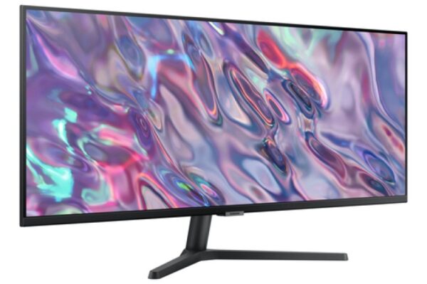 LED 34 wide * SAMSUNG S34C500GAUXEN 5ms UWQHD 100Hz 2HDMI/DP VESA