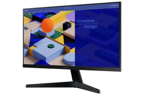 IPS 23,8 wide * SAMSUNG S24C310EAU 5ms FHD 75Hz VGA/HDMI VESA