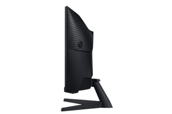 LED 34 incurvé * SAMSUNG C34G55TWWP Odyssey G5 1ms WQHD 165Hz HDM/DP