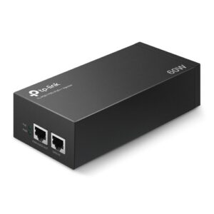 TP-LINK TL-POE170S * ADAPTATEUR ET INJECTEUR PoE Gigabit Ethernet