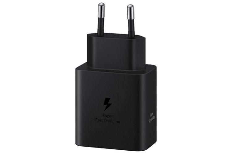 SAMSUNG EP-T4511XB CHARGEUR mural USB-C 45W +cable * Noir – Image 5