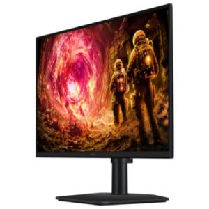 IPS 27 * SAMSUNG S27FG502EU Odyssey G5 1ms WQHD 180Hz HDMI/DP HAS – Image 5