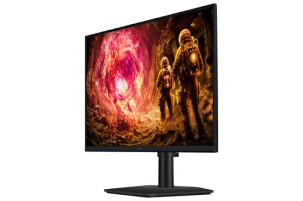 IPS 27 * SAMSUNG S27FG502EU Odyssey G5 1ms WQHD 180Hz HDMI/DP HAS