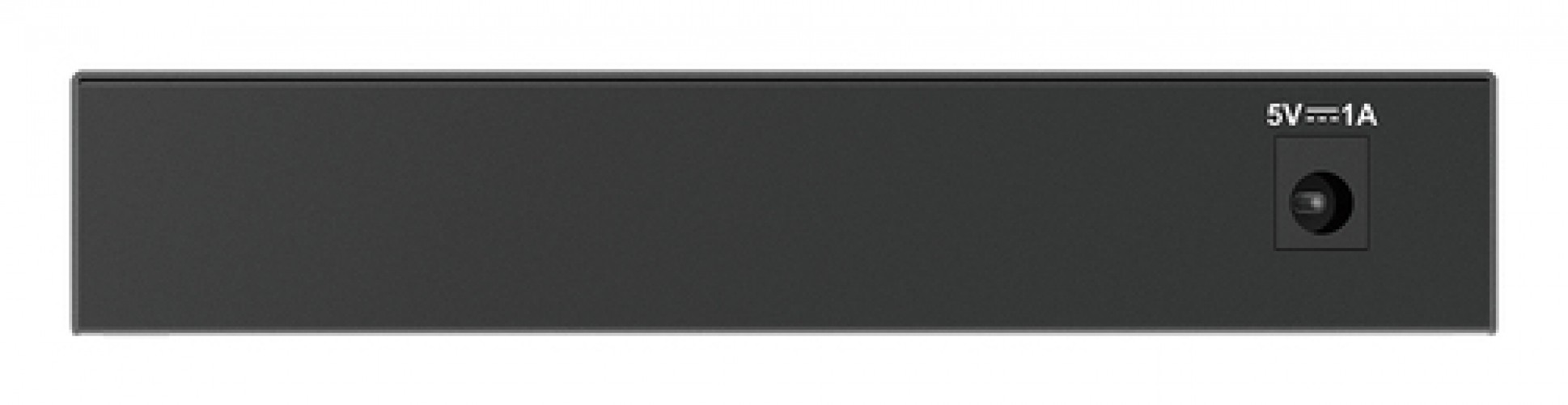 D-LINK DGS-108GL * Switch 8 PORTS 10/100/1000 Boitier Métal – Image 3