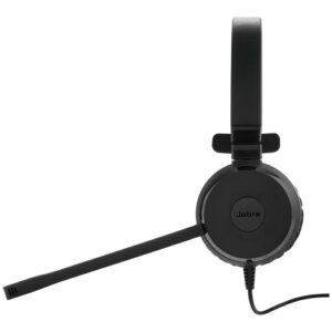 JABRA Evolve 20SE UC Casque Mono +Micro USB-A * 4993-829-409 – Image 3