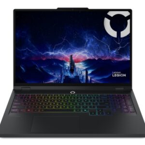 LENOVO LEGPRO 16IAX10 16 OLED U7 255HX8 32/1To RTX5070-8Go W11