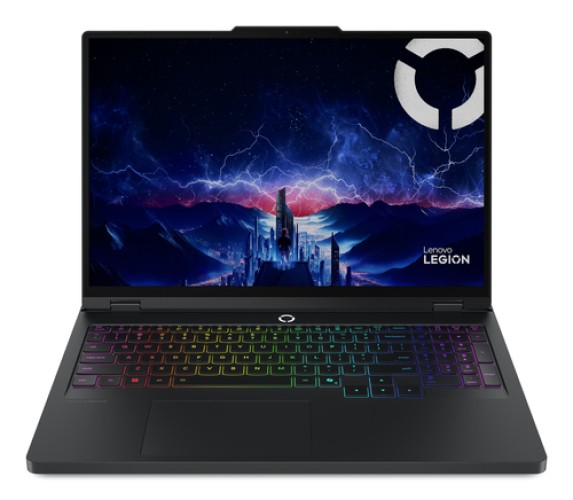 LENOVO LEGPRO 16IAX10 16 OLED U7 255HX8 32/1To RTX5070-8Go W11