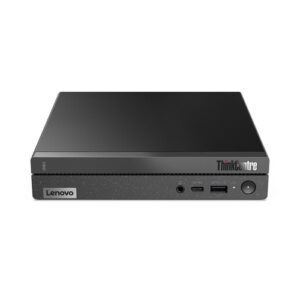 PC LENOVO ThinkCentre Neo 50q i5-13420H 16/512Go WiFi6/BT5.2 W11Pro