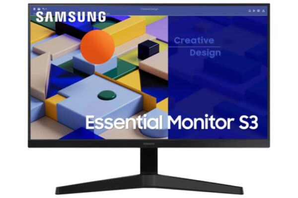 IPS 23,8 wide * SAMSUNG S24C310EAU 5ms FHD 75Hz VGA/HDMI VESA