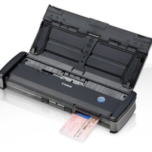 Scanner CANON imageFORMULA P-215 II A4 30ppm R/V PC/Mac – Image 4