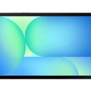 SAMSUNG SM-X520 Galaxy Tab S10 FE 10,9 8/128Go WiFi6 +SPen AI • Gris