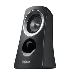 HP LOGITECH Z313 * 2.1 (25W RMS) Noir * 980-000413 – Image 5