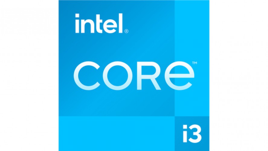 INTEL Core i3-12100F s1700 4 Cores (3,3GHz 12Mo ) * ALDER LAKE-S – Image 1