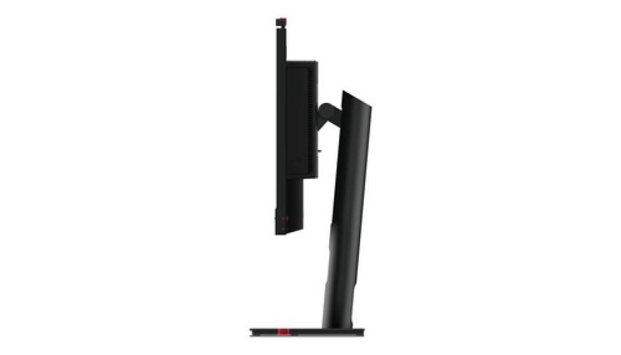 LED 23,8 wide * LENOVO TiO-24 4ms FHD DP/HDMI USB-C +Cam HP HAS * 3Y – Image 5
