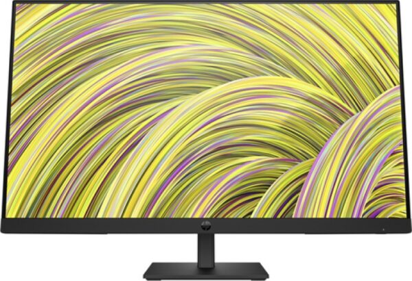 IPS 27 wide * HP P27h G5 5ms FHD VGA/HDMI/DP HP HAS * 3Y