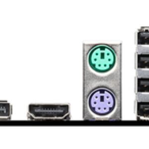CM MSI PRO B760M-P DDR5 (s1700) DDR5 mATX – Image 5