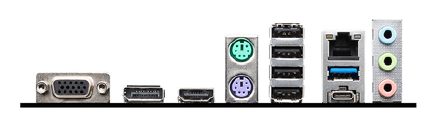 CM MSI PRO B760M-P DDR5 (s1700) DDR5 mATX – Image 5