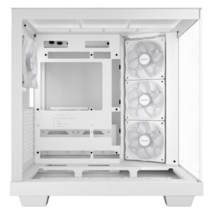BOITIER BE QUIET ! Light Base 500 LX White – Image 3