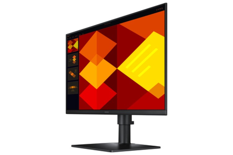 IPS 23,8 wide * SAMSUNG S24D400GAU 5ms FHD 100Hz 2xHDMI/DP HAS VESA – Image 4