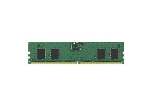 DIMM DDR5-5600 8Go KINGSTON (PC5-44800) * KVR56U46BS6-8