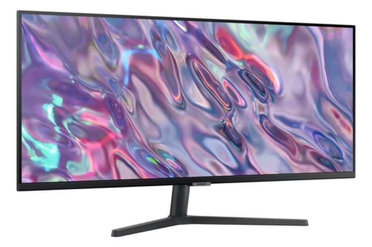 LED 34 wide * SAMSUNG S34C500GAUXEN 5ms UWQHD 100Hz 2HDMI/DP VESA – Image 4