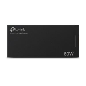 TP-LINK TL-POE170S * ADAPTATEUR ET INJECTEUR PoE Gigabit Ethernet – Image 2
