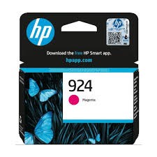 CRT HP 924 Magenta 400 pages **DC Only**