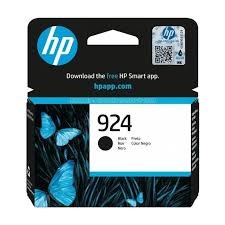 CRT HP 924 Noir 500 pages **DC Only**