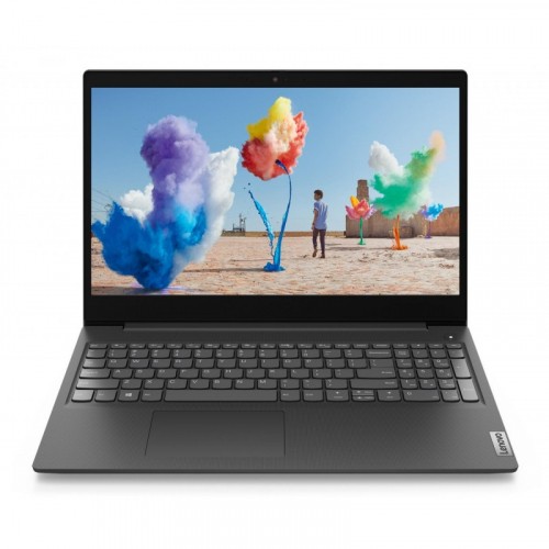 LENOVO IdeaPad 3 15IIL05 15,6 HD i5-1035G1 4Go/1To UHD W10 • Noir